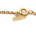 ティファニー Tiffany & Co Tスマイル ペンダント エクストララージ ダイヤモンド 67513509 イエローゴールド K18YG ダイヤモンド ネックレス Au750 18K 18金 Tiffany T smile