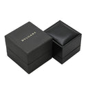 ブルガリ BVLGARI ビーゼロワン B-zero1 3バンド 4Pダイヤ ピンクゴールド K18PG ダイヤモンド #49(JP9) リング 指輪 18K PG Au750 18K 18金 8.5号