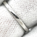 ロイヤルアッシャー ROYAL ASSCHER DIAMOND エラ ブライダル ERA688 プラチナシルバー Pt950 ダイヤモンド リング 指輪 ダイヤ ソリティア ハーフエタニティ Pt950 6号
