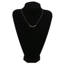 ティファニー Tiffany & Co Tスマイル ペンダント スモール 60011679 イエローゴールド K18YG ネックレス T＆Co. T smile イエローゴールド K18YG Au750 18K 18金