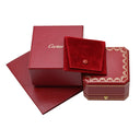 カルティエ Cartier クラッシュ ドゥ カルティエ SM B4229800 ピンクゴールド K18PG #57 リング 指輪 Au750 18K RG スモール 16号