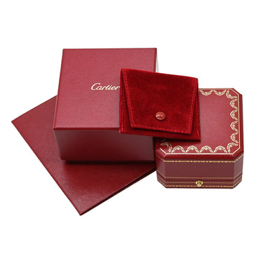 カルティエ Cartier クラッシュ ドゥ カルティエ SM B4229800 ピンクゴールド K18PG #57 リング 指輪 Au750 18K RG スモール 16号
