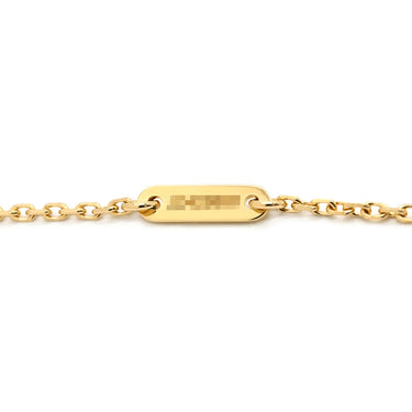 ヴァンクリーフアーペル Van Cleef & Arpels スウィート アルハンブラ ペンダント VCARF69100 パールホワイト×イエローゴールド K18YG マザーオブパール ネックレス 白 Au750 シェル