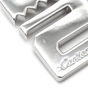カルティエ Cartier ル ベゼデュ ドラゴン チャーム B3009700 ホワイトゴールド K18WG ダイヤモンド ルビー ペンダントトップ 18金 750 WG ルビー 赤