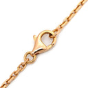 カルティエ Cartier Love ネックレス セミパヴェ CRB7013900 ピンクゴールド K18PG ダイヤモンド ネックレス 18K 750 PG ベビーラブ ダイヤ