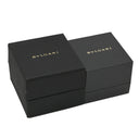 ブルガリ BVLGARI ビーゼロワン B-zero1 3バンドリング イエローゴールド K18YG #54(JP14) リング 指輪 750 18金 YG 13号