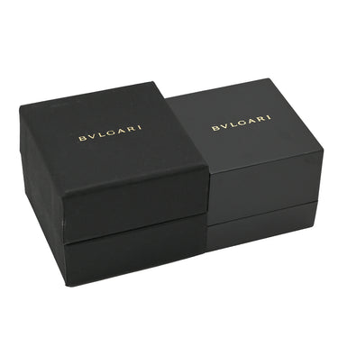 ブルガリ BVLGARI ビーゼロワン B-zero1 3バンドリング イエローゴールド K18YG #54(JP14) リング 指輪 750 18金 YG 13号