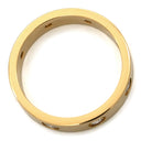 カルティエ Cartier LOVE ミニラブリング 8Pダイヤ B4056200 イエローゴールド K18YG ダイヤモンド #52(JP12) リング 指輪 スモールモデル 750 18K YG フルダイヤ 11.5号