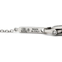 ダミアーニ DAMIANI ベルエポック クラウン XS 20089078 ホワイトゴールド K18WG ダイヤモンド ネックレス 750 18金 WG クロス 十字架
