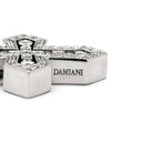 ダミアーニ DAMIANI ベルエポック クラウン XS 20089078 ホワイトゴールド K18WG ダイヤモンド ネックレス 750 18金 WG クロス 十字架