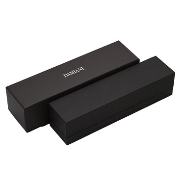 ダミアーニ DAMIANI ベルエポック クラウン S 20089079 ピンクゴールド K18PG ダイヤモンド ネックレス Au750 18K PG ダイヤ クロス 十字架