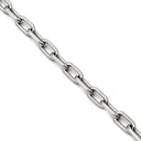 カルティエ Cartier スパルタカス ホワイトゴールド K18WG ブレスレット 750 18K WG 18金 チェーン