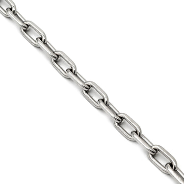カルティエ Cartier スパルタカス ホワイトゴールド K18WG ブレスレット 750 18K WG 18金 チェーン