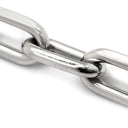 カルティエ Cartier スパルタカス ホワイトゴールド K18WG ブレスレット 750 18K WG 18金 チェーン