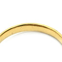 カルティエ Cartier トリニティ スモールモデル ホワイトゴールド×イエローゴールド×ピンクゴールド K18WG K18YG K18PG #45(JP5) リング 指輪 Au750 18K 3連 3重 3カラー 5号
