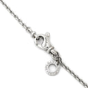 ブルガリ BVLGARI ビーゼロワン B-zero1 352815 ホワイトゴールド K18WG ネックレス 18K 750 WG 旧型
