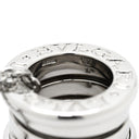 ブルガリ BVLGARI ビーゼロワン B-zero1 352815 ホワイトゴールド K18WG ネックレス 18K 750 WG 旧型