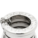 ブルガリ BVLGARI ビーゼロワン B-zero1 352815 ホワイトゴールド K18WG ネックレス 18K 750 WG 旧型