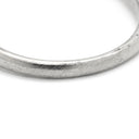 ティファニー Tiffany & Co ハーモニー ソリティア ダイヤリング プラチナシルバー Pt950 ダイヤモンド リング 指輪 T＆Co. 一粒 1P 立爪 0.28ct プラチナ950 11.5号