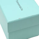 ティファニー Tiffany & Co ハーモニー ソリティア ダイヤリング プラチナシルバー Pt950 ダイヤモンド リング 指輪 T＆Co. 一粒 1P 立爪 0.28ct プラチナ950 11.5号