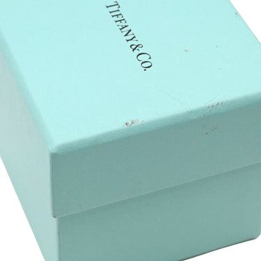 ティファニー Tiffany & Co ハーモニー ソリティア ダイヤリング プラチナシルバー Pt950 ダイヤモンド リング 指輪 T＆Co. 一粒 1P 立爪 0.28ct プラチナ950 11.5号