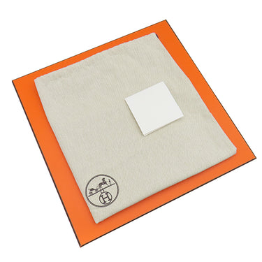 エルメス HERMES ガーデンパーティー PM 36 エトゥープ ネゴンダ トートバッグ シルバー金具 新品 未使用 オールレザー 2026年製