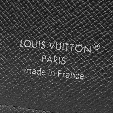 ルイヴィトン LOUIS VUITTON クーヴェルテュール パスポール NM M64501 モノグラムエクリプス モノグラムエクリプス パスポートケース 新品 未使用