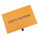 ルイヴィトン LOUIS VUITTON クーヴェルテュール パスポール NM M64501 モノグラムエクリプス モノグラムエクリプス パスポートケース 新品 未使用