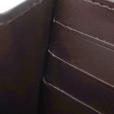 ルイヴィトン LOUIS VUITTON ポルトフォイユ サラ M90152 アラマント モノグラムヴェルニ 長財布 ゴールド金具 二つ折り 赤紫