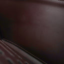 ルイヴィトン LOUIS VUITTON ポルトフォイユ サラ M90152 アラマント モノグラムヴェルニ 長財布 ゴールド金具 二つ折り 赤紫