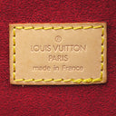 ルイヴィトン LOUIS VUITTON クロワッサン MM M51512 モノグラム モノグラムキャンバス ショルダーバッグ ゴールド金具 茶 肩掛け ワンショルダー