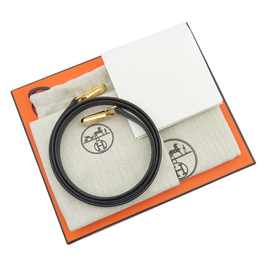 エルメス HERMES エヴリン TPM 16 セリエ ショート ブラック ヴォーエプソン ショルダーバッグ ゴールド金具 新品 未使用 黒 エブリン 2025年製