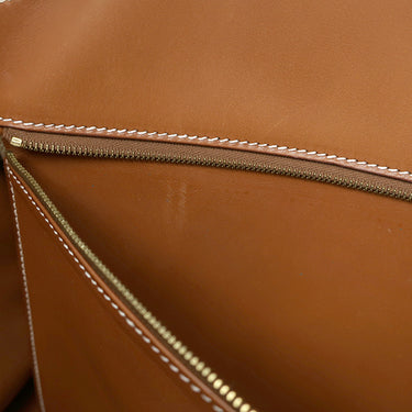 エルメス HERMES バーキン40 フラッグ フィセル×パプリカ×フォーブ ヴォーバレニア トワルアッシュ ハンドバッグ シャンパンゴールド金具 ベージュ×オレンジ