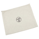 エルメス HERMES ケリーデペッシュ 36 タッチ ブラック ポロサス エバーグレイン ブリーフケース シルバー金具 ビジネスバッグ