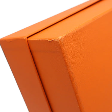 エルメス HERMES トリム 35 ブラック リセ ショルダーバッグ シルバー金具 黒
