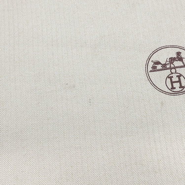 エルメス HERMES バーキン30 グリアスファルト ヴォーエプソン ハンドバッグ ゴールド金具 グレージュ