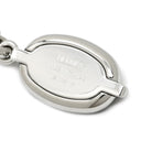 エルメス HERMES ミニマイヨン PM ペンダント H100053FPA8 ニュールージュアッシュ×シルバー メタル エナメル ネックレス ボルドー シェーヌダンクル 新品 未使用