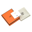 エルメス HERMES ミニマイヨン PM ペンダント H100053FO17 ヴェールフィズ GP エナメル ネックレス ローズゴールド金具 PG金具 シェーヌダンクルモチーフ 新品 未使用