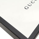 グッチ GUCCI オフィディア スモール ポシェット 517350 ブラック スウェード ショルダーバッグ ゴールド金具 シェリーライン スエード