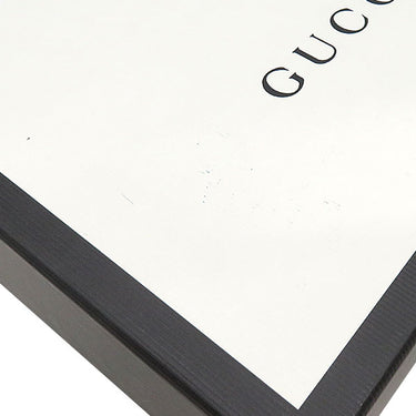 グッチ GUCCI オフィディア スモール ポシェット 517350 ブラック スウェード ショルダーバッグ ゴールド金具 シェリーライン スエード