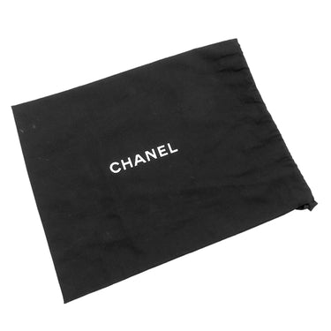 シャネル CHANEL ボーイシャネル 25 A67086 ブラック ラムスキン ショルダーバッグ シルバー金具 黒 チェーンバッグ