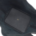 エルメス HERMES ピコタンロック MM 22 ブラック トリヨンクレマンス ハンドバッグ ゴールド金具 黒