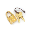 エルメス HERMES ピコタンロック MM 22 ブラック トリヨンクレマンス ハンドバッグ ゴールド金具 黒