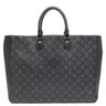 ルイヴィトン LOUIS VUITTON グラン サック M44733 モノグラムエクリプス モノグラムエクリプス トートバッグ シルバー金具