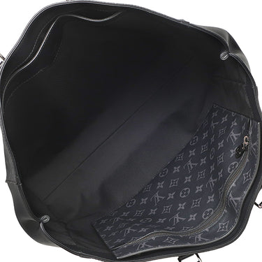 ルイヴィトン LOUIS VUITTON グラン サック M44733 モノグラムエクリプス モノグラムエクリプス トートバッグ シルバー金具