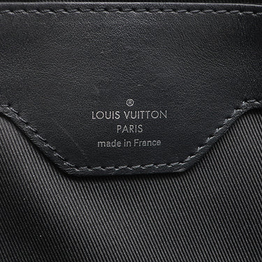 ルイヴィトン LOUIS VUITTON グラン サック M44733 モノグラムエクリプス モノグラムエクリプス トートバッグ シルバー金具