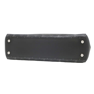 ルイヴィトン LOUIS VUITTON グラン サック M44733 モノグラムエクリプス モノグラムエクリプス トートバッグ シルバー金具