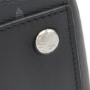 ルイヴィトン LOUIS VUITTON グラン サック M44733 モノグラムエクリプス モノグラムエクリプス トートバッグ シルバー金具