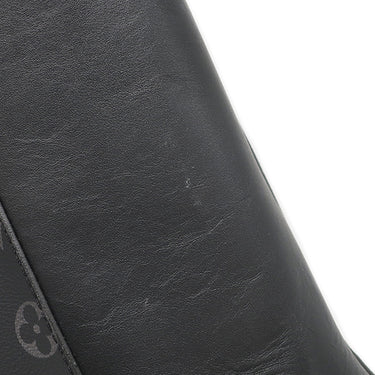 ルイヴィトン LOUIS VUITTON グラン サック M44733 モノグラムエクリプス モノグラムエクリプス トートバッグ シルバー金具