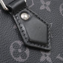 ルイヴィトン LOUIS VUITTON グラン サック M44733 モノグラムエクリプス モノグラムエクリプス トートバッグ シルバー金具
